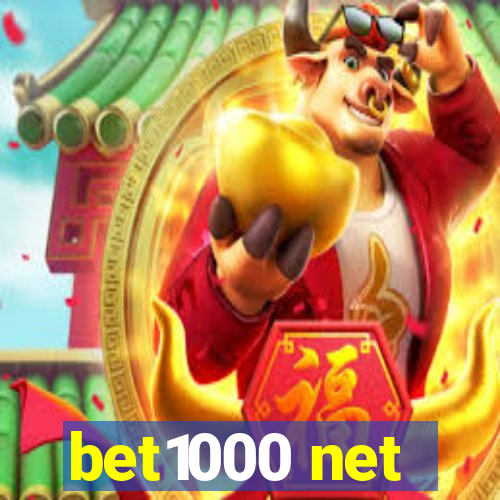 bet1000 net